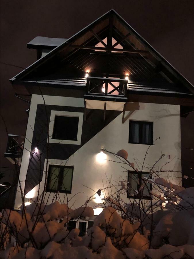 Apart Orkana 10D Zakopane Exterior foto